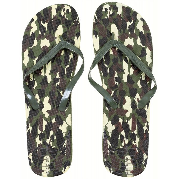 Sandalen Woodland