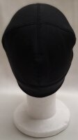 Taktische Fleece - Mütze - Beanie - Unisex - Schwarz