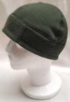 Taktische Fleece - Mütze - Beanie - Unisex - Oliv