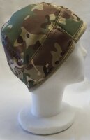 Taktische Fleece - Mütze - Beanie - Unisex - Operation Camo