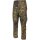 Bundeswehr Feldhose - Flecktarn - Deutsches Heer Original TL - Unisex - Große Größen