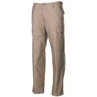 US BDU Einsatzhose - Kampfhose - Unisex - Knie- und...