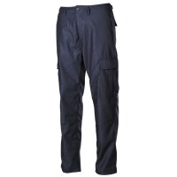 US BDU Einsatzhose - Kampfhose - Unisex - Knie- und...