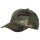 US Cap - Schirmmütze - Größenverstellbar - Unisex - Woodland