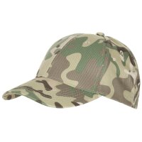 US Cap - Schirmmütze - Größenverstellbar - Unisex - Operation Camo