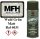 MFH Farbspray - Wald Grün - Matt - Dosenspray - 400ml