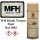 MFH Farbspray - WH Khaki Tropen - Matt - Dosenspray - 400ml