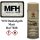 MFH Farbspray - WH Dunkelgelb - Matt - Dosenspray - 400ml