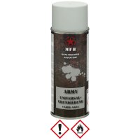 MFH Universalgrundierung - Dosenspray - 400ml