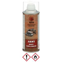 MFH Rostumwandler + Epoxygrundierung - Dosenspray - 400ml