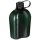 US Feldflasche - Gen II - 1 Liter - Transparent - BPA frei - Einsatzbereich von -20°C bis 100°C