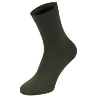 Bambusfasern - Socken - "Oeko" - Traditionell Handgekettelte Naht - Superweich - Antibakteriell