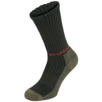 Trekkingsocken - "Lusen" - Frotteesohle - Spezielles Klimagewebe - Optimierter Feuchtigkeitsabtransport