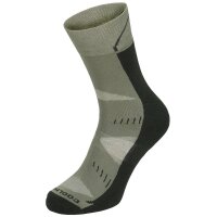 Trekkingsocken - "Arber" - Gepolsterte Sohle -...