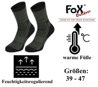 Thermosocken - "Alaska" -...