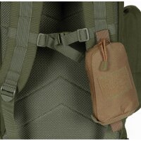 Tasche - für Schultergurt - Rucksackgurt - "MOLLE"