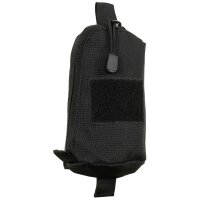 Tasche - für Schultergurt - Rucksackgurt - "MOLLE"