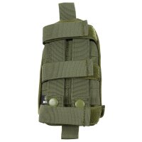 Tasche - für Schultergurt - Rucksackgurt - "MOLLE"