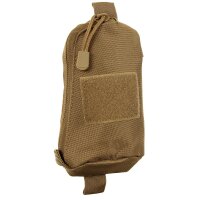 Tasche - für Schultergurt - Rucksackgurt - "MOLLE"