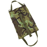 Werkzeugtasche - Campingtasche - "Bushcraft" - Leicht – Stabil