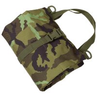 Werkzeugtasche - Campingtasche - "Bushcraft" - Leicht – Stabil