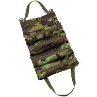 Werkzeugtasche - Campingtasche - "Bushcraft" - Leicht – Stabil