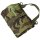 Werkzeugtasche - Campingtasche - "Bushcraft" - Leicht – Stabil