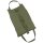 Werkzeugtasche - Campingtasche - "Bushcraft" - Leicht – Stabil