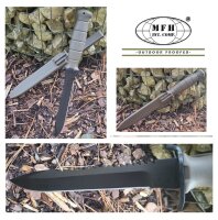 Österreichisches Bundesheer Feldmesser - Jadgmesser...