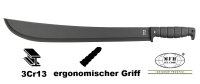 Machete "Kongo" - rutschfester Gummigriff  -...