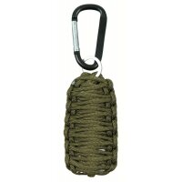 Survival Set "Parachute Cord" -...