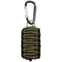 Survival Set "Parachute Cord" -...