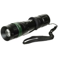 Stablampe - Taschenlampe - Tactical - 180 Lumen - ca....