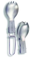 Katadyn® Optimus® Titanium Faltbarer Spork -...