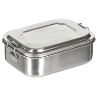 Lunchbox - Brotzeitdose - klein - ca. 0,75l - 100%...