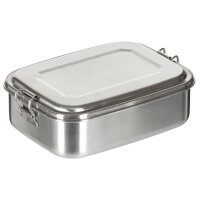 Lunchbox - Brotzeitdose - groß - ca. 1 Liter - 100%...