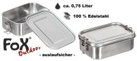 Lunchbox - Brotzeitdose - auslaufsicher - klein - ca....