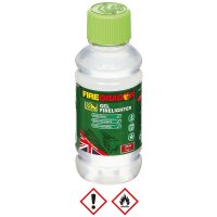 FIREDRAGON Brenngel - ca. 200 ml - schadstofffrei -...