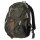 Outdoor Rucksack "PureTrash" - Groß - ca. 35 Liter - Oliv - ca. 600g - ca. 30 x 50 x 25 cm