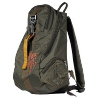 Outdoor Rucksack "PureTrash" - Klein - ca. 20...