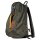 Outdoor Rucksack "PureTrash" - Klein - ca. 20 Liter - Oliv - ca. 900g - ca. 30 x 50 x 25 cm