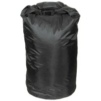 Packsack - ca. 110 Liter - Transportbeutel - Wasserdicht - Staubdicht - Roll- und Klickverschluss - 100 % Polyester