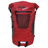 Outdoor Rucksack "Dry Pak 20" - Wasserdicht -...