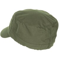 US Cap - Schirmmütze - Rip Stop - Elastischer Bund - Einheitsgröße - Unisex