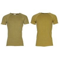 Holländisches Unterhemd - Coyote Tan - M / L -...