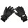 Fingerhandschuhe - Schwarz -  3M™ Thinsulate™ Insulation  - wasserabweisend und rutschhemmend