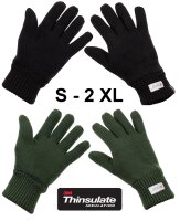 Strickhandschuhe -  3M™ Thinsulate™...