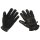 Lederhandschuhe "Protect" - Schwarz - DuPont™ Kevlar®-Faser - 100 % Wildleder