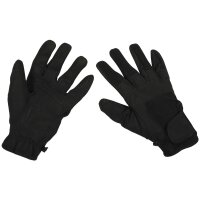 Taktischer Fingerhandschuhe "Worker Light" -...