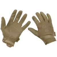 Handschuhe Mechanix® "Specialty 0,5mm" - Schießhandschuhe - Atmungsaktiv - Kühlend - TrekDry®-Material